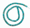 Turquoise Beads Sonoran Blue Turquoise(Mexico)6mm SBR6d4 