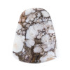  Wild Horse(Arizona) 46x46x22x22mm  51cts WHF2a 