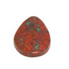  Sonoran Sunrise (Mexico) 30x22x5mm 31.5cts C8 