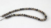  Porcelain Jasper(Mexico) 8mm Rounds PJ1c 