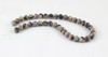  Porcelain Jasper(Mexico) 10mm Rounds PJ1e 