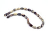 Beads Porcelain Jasper Nuggets(Sonora,Mexico) PJNc 
