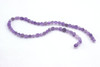 Beads Amethyst Nuggets (Brazil) AM2B 