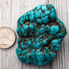 Beads Sonoran Turquoise Nugget  NN5n 