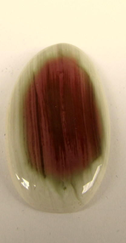  Imperial Jasper(Mexico) 44x24mm- 48cts IJ2a 