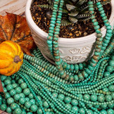 Rincon Trading October News-Turquoise-Wild Horse Rincon Trading October News-Turquoise-Wild Horse