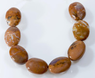 Amethyst Sage Gold & Purple Agate(Oregon) Purple & Gold