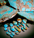 Rincon November Newsletter-Number Eight Turquoise