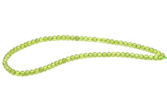 Arizona Peridot San Carlos Arizona(Apache)