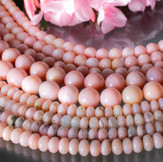 The Enchanting Pink Opal from Peru: A Rising Gemstone in the Jewelry Industry The Enchanting Pink Opal from Peru: A Rising Gemstone in the Jewelry Industry