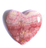 Rincon Trading May Newsletter - Rhodochrosite & Pink Opal