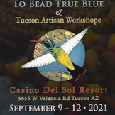 September Gem Show Tucson,Arizona