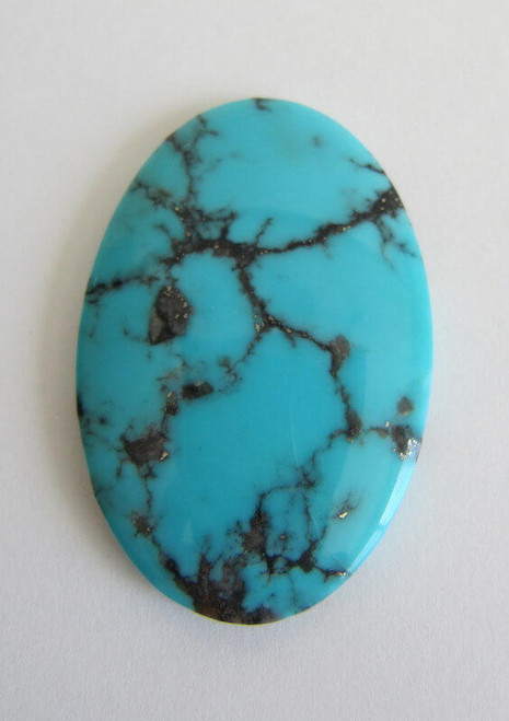 Cabochons Sonoran Turquoise   ST1 