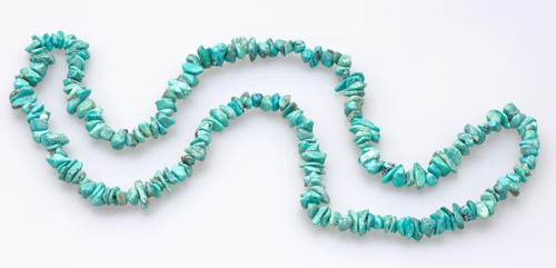 Beads Turquoise(China) Chips  TCC3 