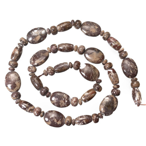 Beads Wild Horse(Arizona) Multi Shape  WHMS3 