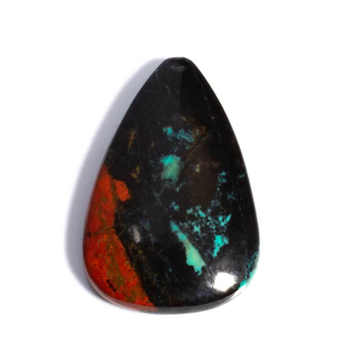 Cabochons Sonoran Sunrise (Mexico) 26x20x4mm  SS10e1 