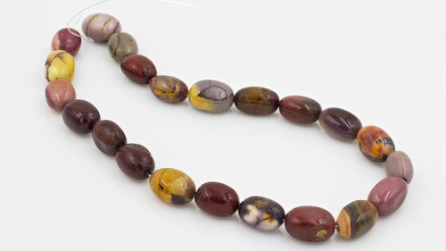 Beads Mookaite Nuggets (MN1) 