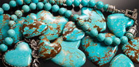 Wild Horse Beads