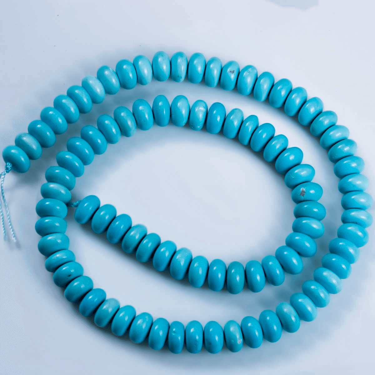 Sleeping Beauty Turquoise: The Ultimate Gemstone Guide