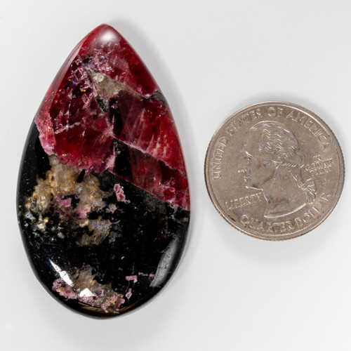 Eudialyte in Today's Jewelry Designs: A Unique Gemstone