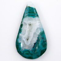 Discovering Ray Mine, Hayden Arizona: Quartz & Chrysocolla Gems