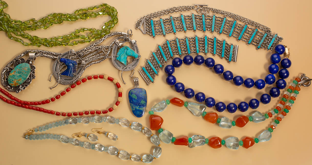 designer jewelry
