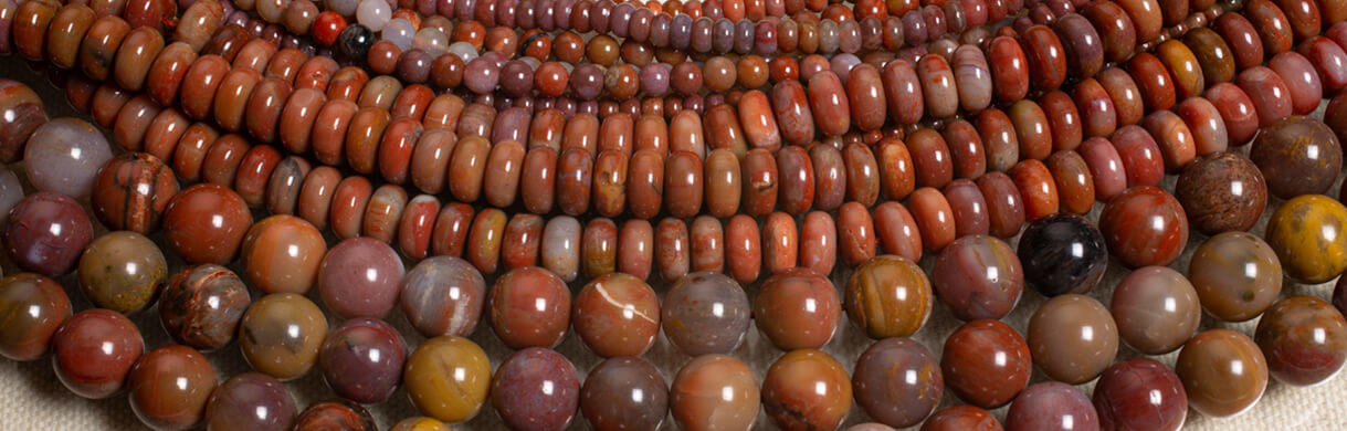 arizona petrified wood beads,petrified wood arizona