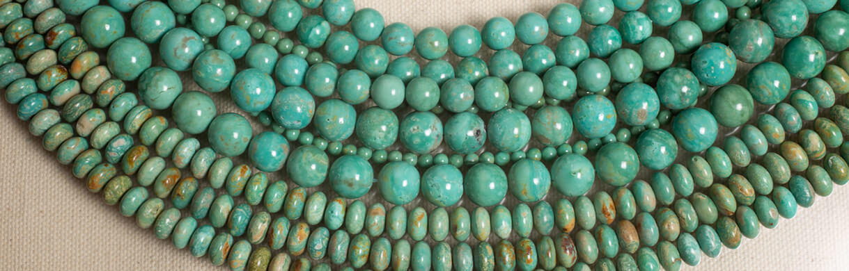 What is Seafoam Turquoise? | Native American Jewelry Tips