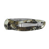 Kershaw 1670KC Ken Onion Blur Assisted Folding Knife 3.4" 14C28N Stonewashed Blade, King's Camo Aluminum Handles w/ Trac-Tec Inserts, Liner Lock
