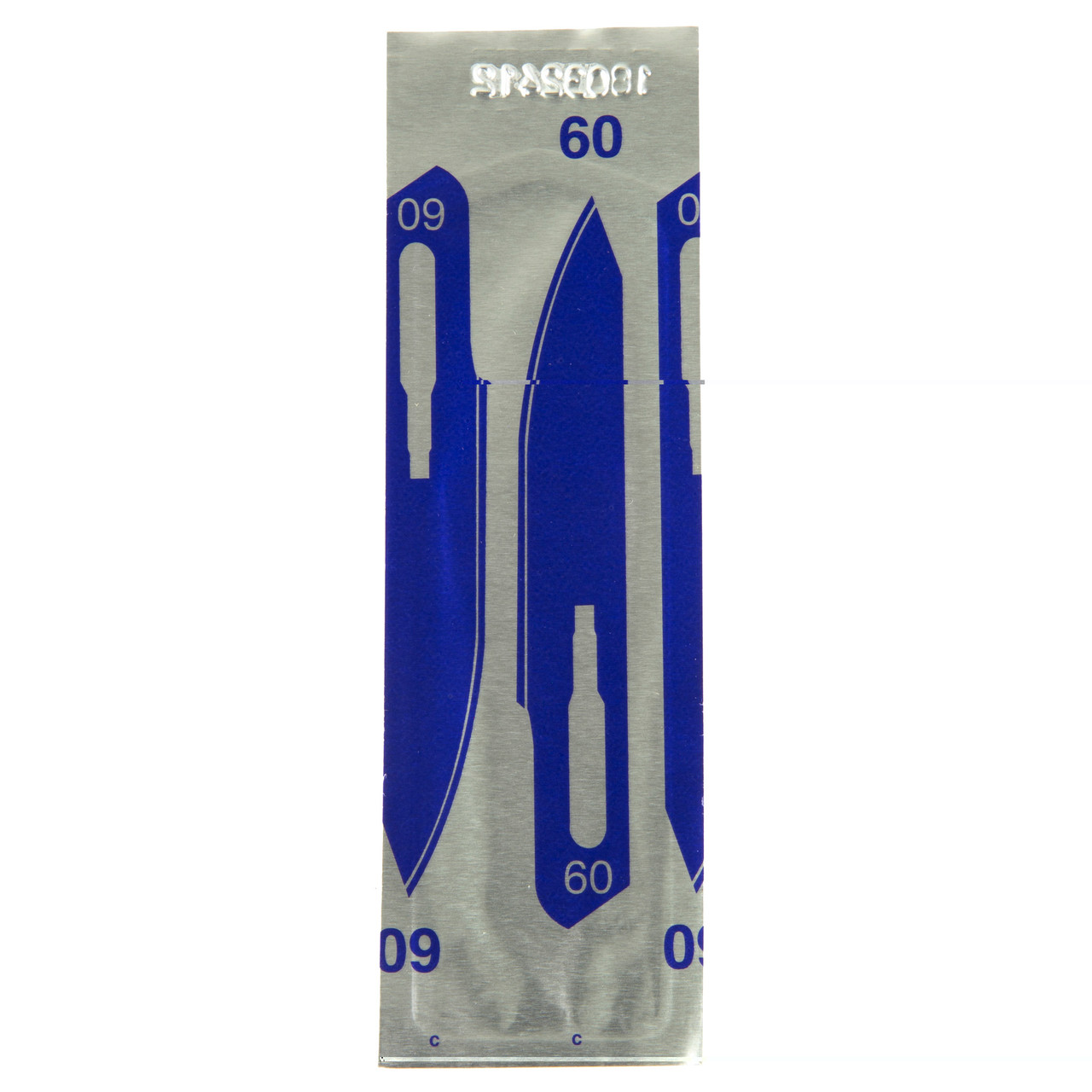 Hogue Expel Blade Grd 5 Pk 5 Bld Blk