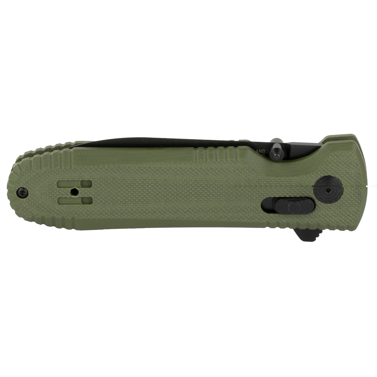 ⚠️ SOG Sog Pentagon Xr Od Green 3.6 - Freedom Knife Shop