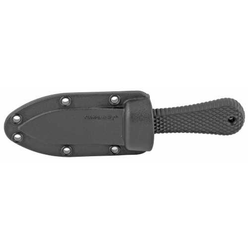 Cold Stl Super Edge 2" Sts/blk