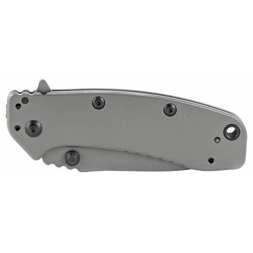 Kershaw Cryoii 3.25" Titanium