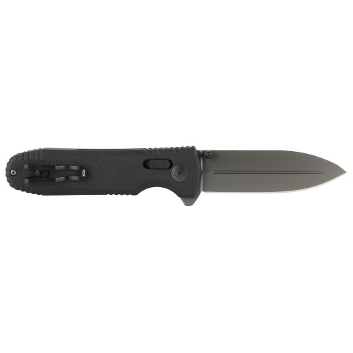 Sog Pentagon Xr Od Green 3.6 - Freedom Knife Shop