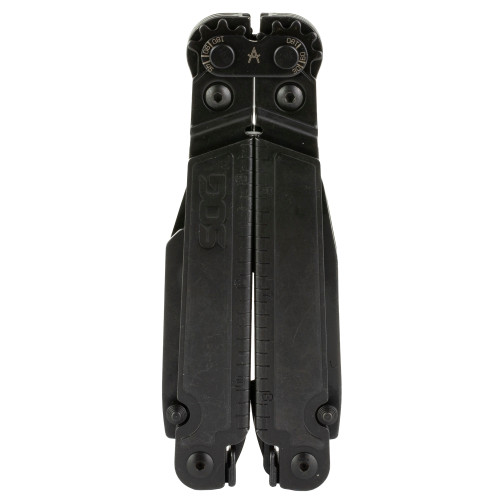 Sog Poweraccess Assist Mt Blk