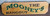Custom Carved Wood Sign