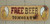 Custom Carved Wood Sign