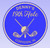 Golf 19th Hole Round Sign 