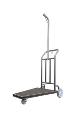 Coastal 3-Wheeled Personal Carrier Cart- Rust Resistant Finish