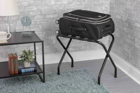 Luggage Rack, Hotel Luggage Rack, Metal Luggage Rack, Suitcase Stand