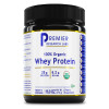 Whey Protein, Premier Organic Whey Protein Made with an Ultra-Low Heat Filtration Process