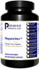 HepatoVen™ - Premier Detoxification and Liver Support  60 vegetarian capsules / bottle