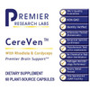 CereVen™ - Supports brain & nerve function, memory, attention, focus & clarity