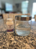 Potassium Liquid after being mixed w/distilled water