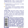 Pregnenolone, Premier Dietary Supplement Pregnenolone (100 mg) Premier Hormone Support  60 capsules / bottle - Natural source - hormona balance, promotes smooth complexion, anti-wrinkles
