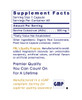 Colostrum-IgG™ (Caps) Premier Immune and Stamina Support*