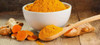 Golden Fermented Turmeric Powder