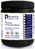 Premier Fermented Beets - 6.3 oz (180 Grams) See VIDEO BELOW