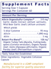 Allicidin Supports body to address bacterial overgrowth/candida in intestines, lungs, bladder, skin