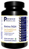 Amino hGH Dietary Supplement 105 Plant-Source Capsules Amino Acid-Based Growth Hormone Support* Muscle Support